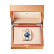 Relógio Omega SEAMASTER AQUA TERRA 220.10.38.20.03.001 38 mm